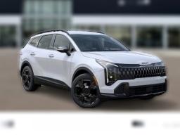 Kia Sportage X-Line AWD 2026