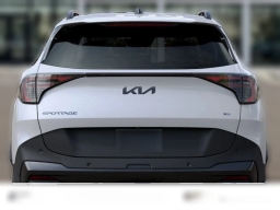 Kia Sportage X-Line AWD 2026