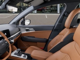 Kia Sportage X-Line AWD 2026