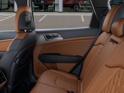 Kia Sportage X-Line AWD 2026