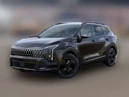 Kia Sportage X-Line AWD 2026