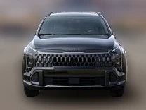 Kia Sportage X-Line AWD 2026