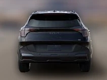 Kia Sportage X-Line AWD 2026