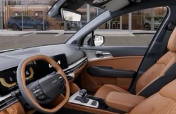 Kia Sportage X-Line AWD 2026