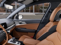 Kia Sportage X-Line AWD 2026