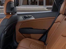 Kia Sportage X-Line AWD 2026