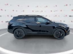 Kia Sportage X-Line AWD 2026