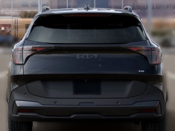 Kia Sportage X-Line AWD 2026