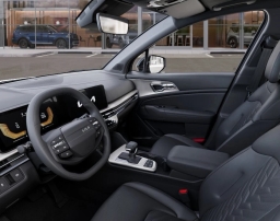 Kia Sportage X-Line AWD 2026