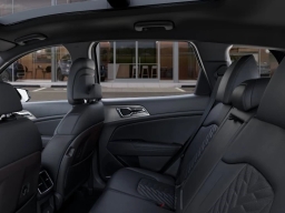 Kia Sportage X-Line AWD 2026