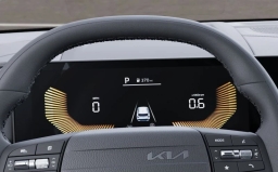 Kia Sportage X-Line AWD 2026