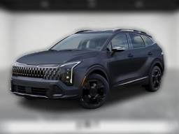 Kia Sportage X-Line AWD 2026