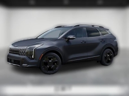Kia Sportage X-Line AWD 2026