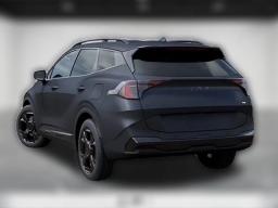 Kia Sportage X-Line AWD 2026