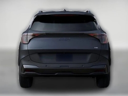 Kia Sportage X-Line AWD 2026