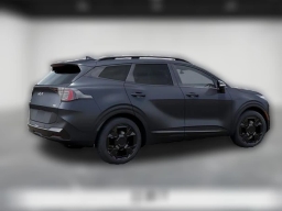Kia Sportage X-Line AWD 2026