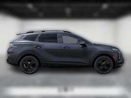 Kia Sportage X-Line AWD 2026