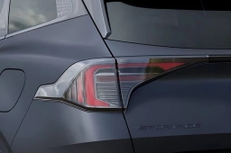 Kia Sportage X-Line AWD 2026