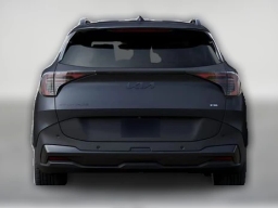Kia Sportage X-Line AWD 2026