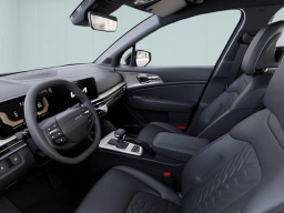Kia Sportage X-Line AWD 2026
