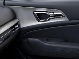 Kia Sportage X-Line AWD 2026