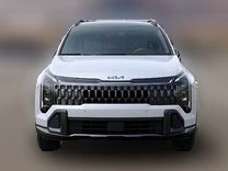 Kia Sportage X-Line AWD 2026