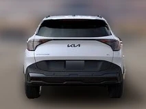 Kia Sportage X-Line AWD 2026