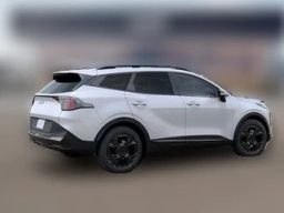 Kia Sportage X-Line AWD 2026