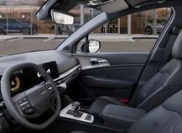 Kia Sportage X-Line AWD 2026