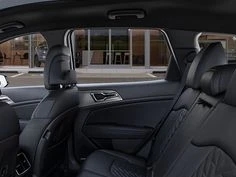 Kia Sportage X-Line AWD 2026