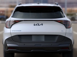 Kia Sportage X-Line AWD 2026