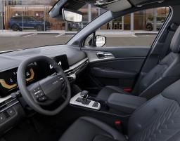 Kia Sportage X-Line AWD 2026