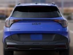 Kia Sportage X-Line AWD 2026