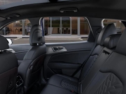 Kia Sportage X-Line AWD 2026