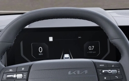 Kia Sportage X-Pro Prestige AWD 2026