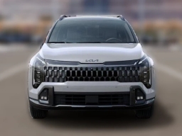 Kia Sportage X-Pro Prestige AWD 2026