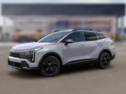 Kia Sportage X-Pro Prestige AWD 2026