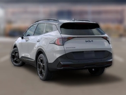 Kia Sportage X-Pro Prestige AWD 2026