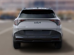 Kia Sportage X-Pro Prestige AWD 2026