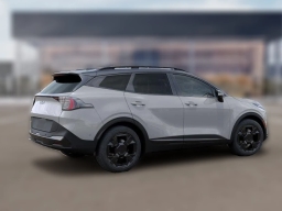 Kia Sportage X-Pro Prestige AWD 2026