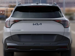 Kia Sportage X-Pro Prestige AWD 2026