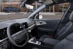 Kia Sportage X-Pro Prestige AWD 2026
