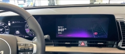Kia Sportage X-Pro Prestige AWD 2025