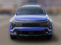 Kia Sportage X-Pro Prestige AWD 2026