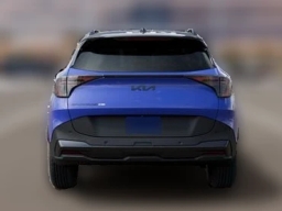 Kia Sportage X-Pro Prestige AWD 2026