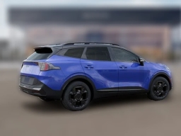 Kia Sportage X-Pro Prestige AWD 2026