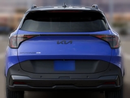 Kia Sportage X-Pro Prestige AWD 2026