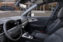 Kia Sportage X-Pro Prestige AWD 2026