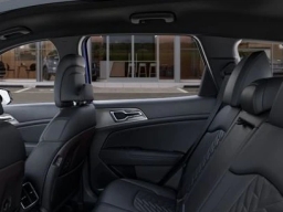 Kia Sportage X-Pro Prestige AWD 2026