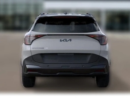 Kia Sportage X-Pro Prestige AWD 2026